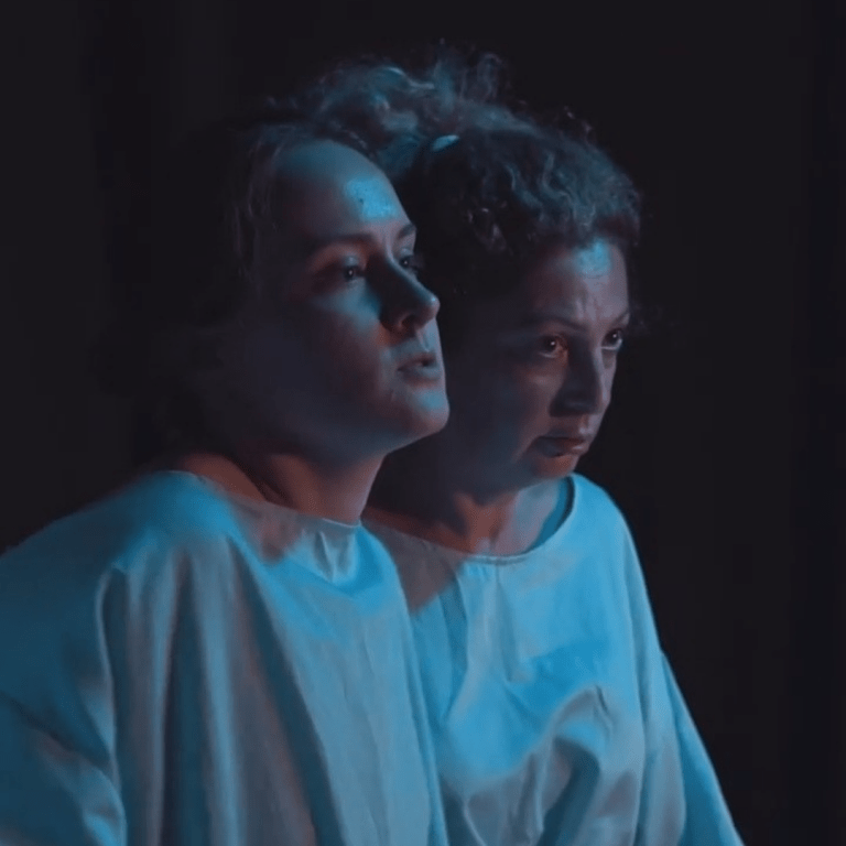 Marat/Sade – Inferno Video Art /2022