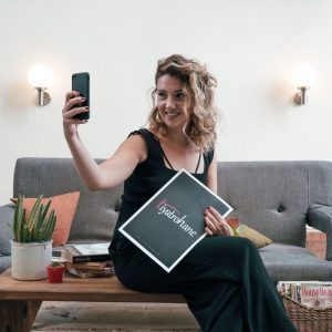 Melike Çerçioğlu Bilgiç