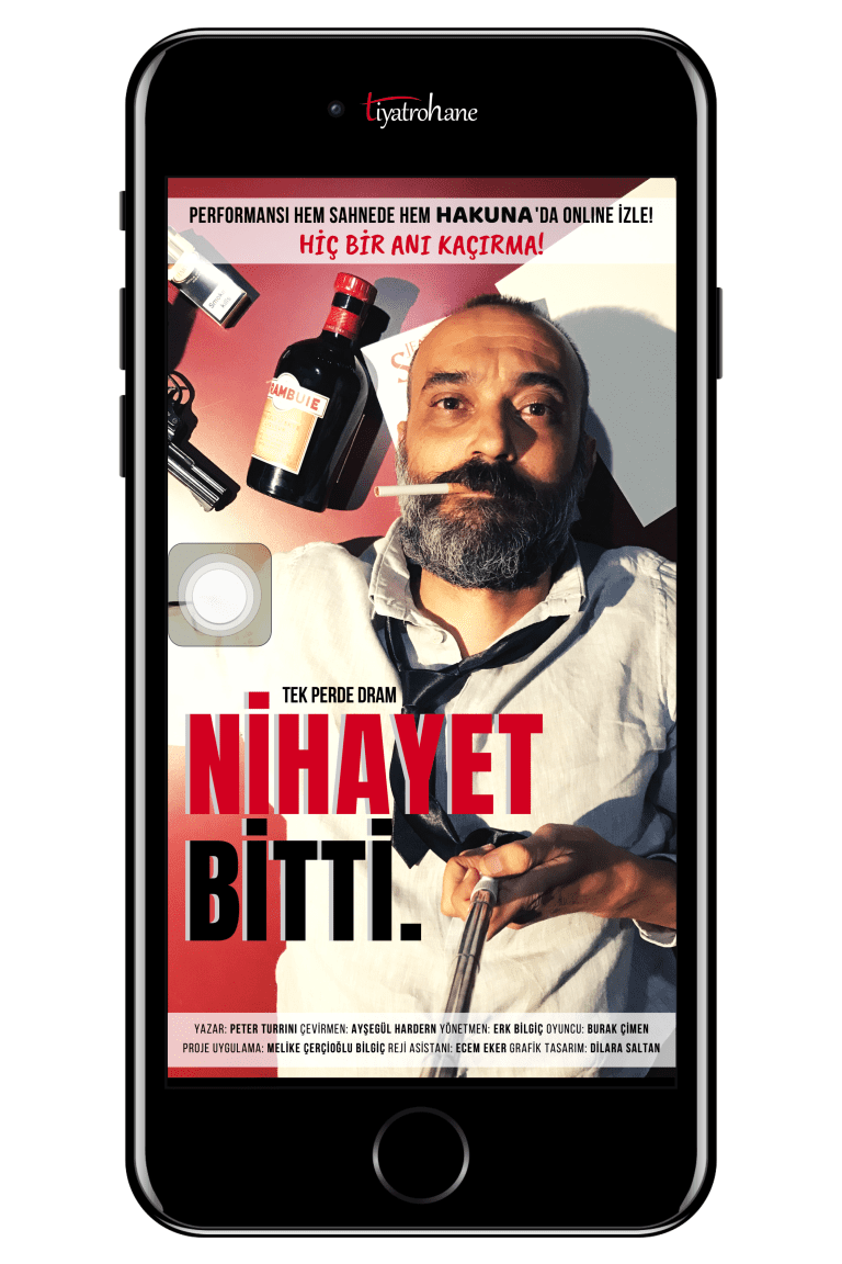 Nihayet Bitti /2019